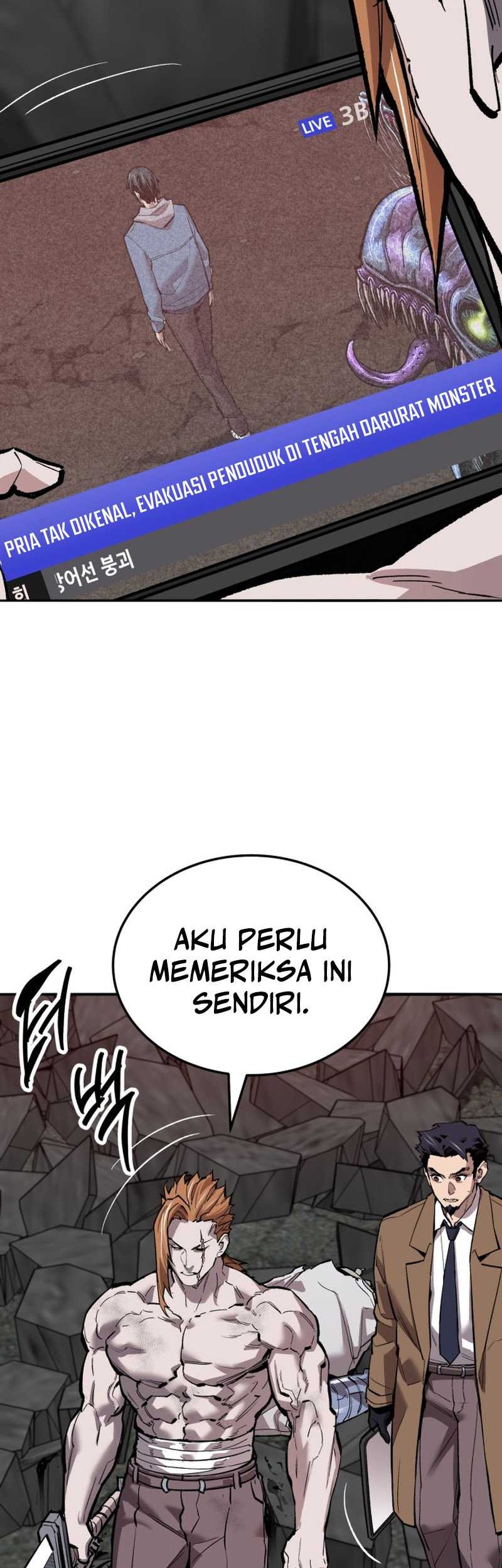 Limit Breaker Chapter 131 Gambar 107
