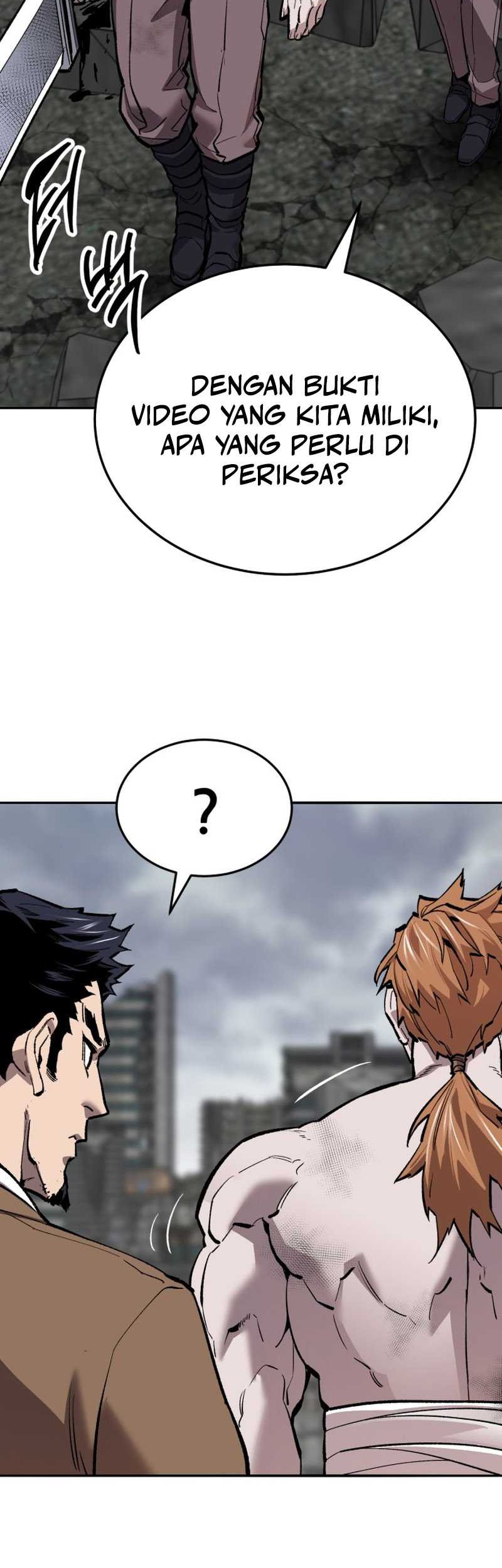 Limit Breaker Chapter 131 Gambar 108