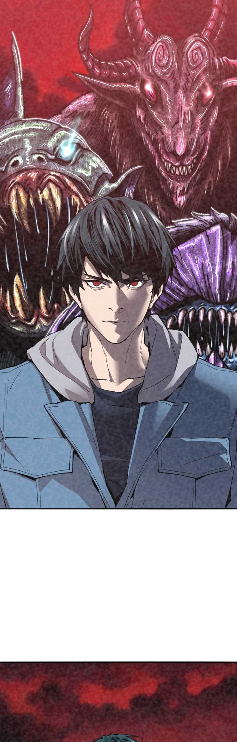 Limit Breaker Chapter 131 Gambar 3