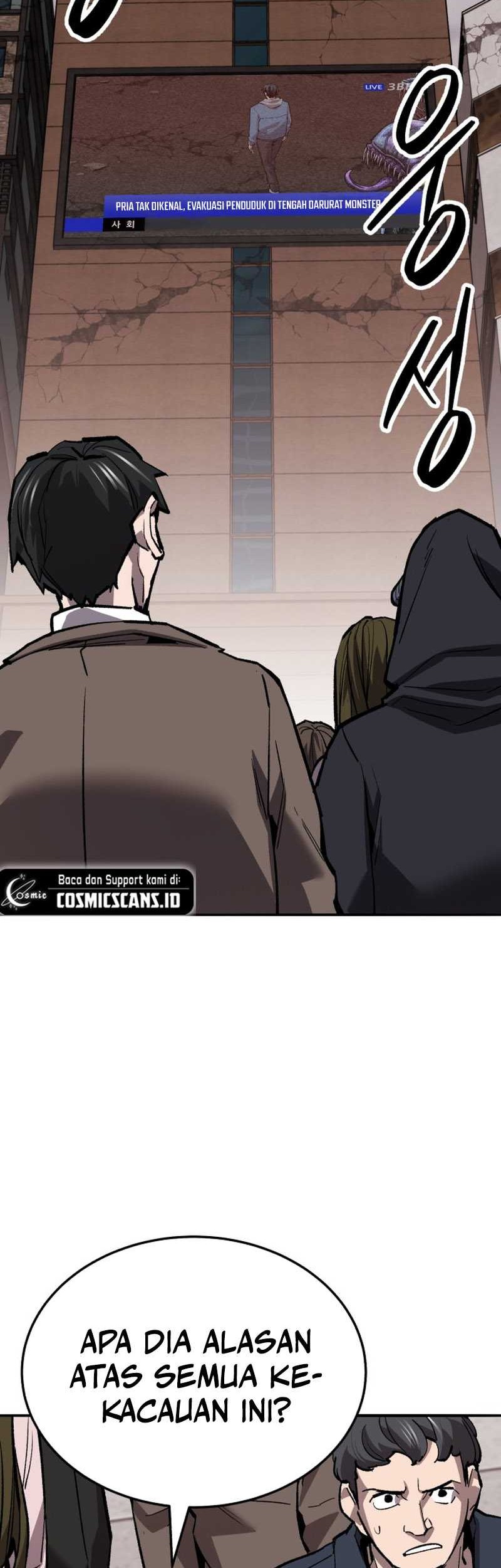 Limit Breaker Chapter 131 Gambar 5