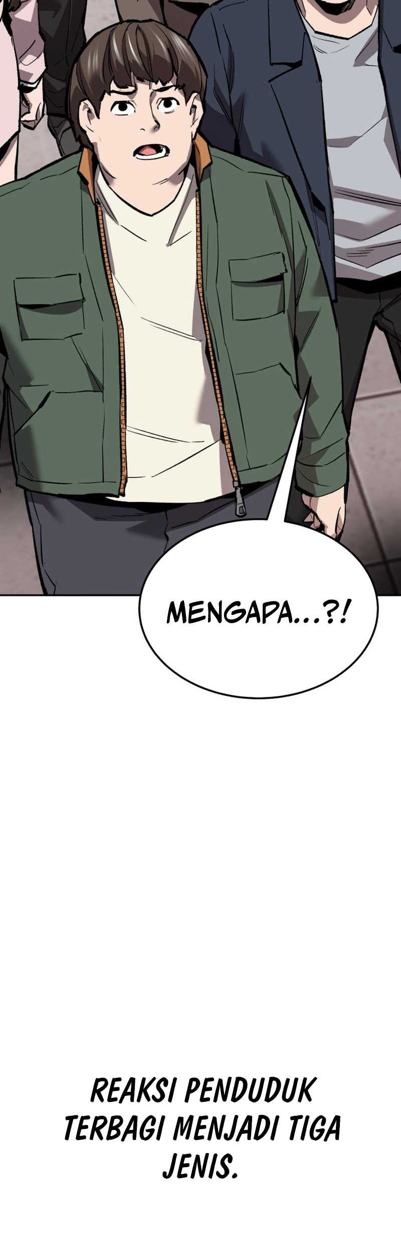 Limit Breaker Chapter 131 Gambar 6