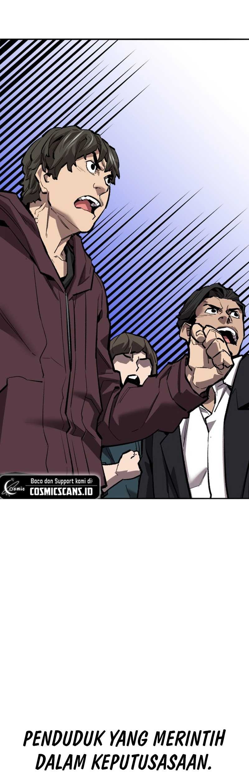 Limit Breaker Chapter 131 Gambar 8