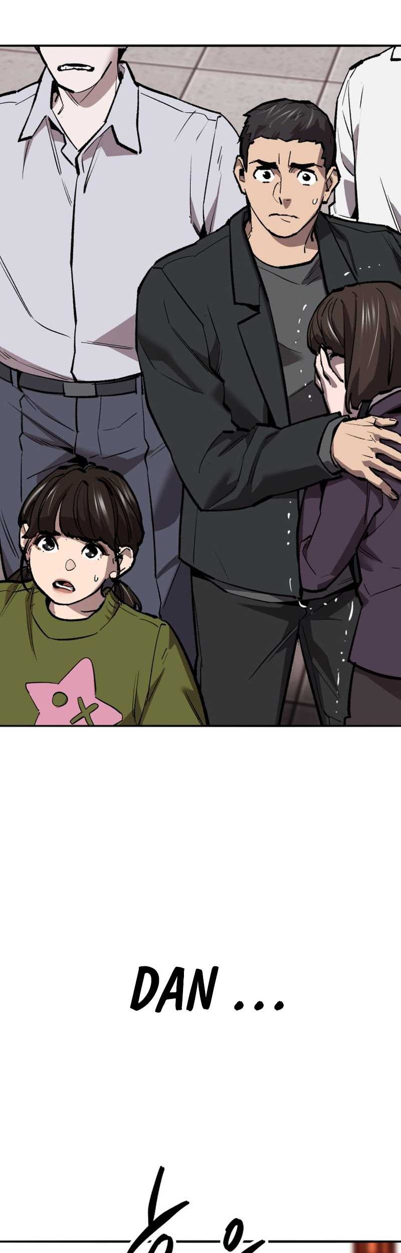 Limit Breaker Chapter 131 Gambar 9