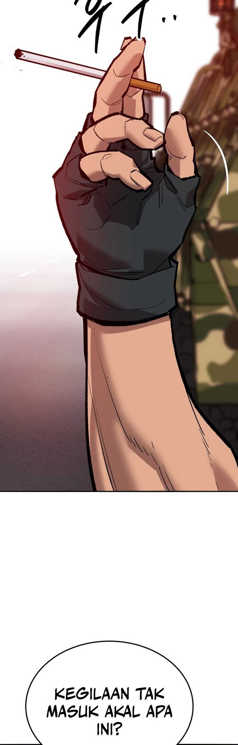 Limit Breaker Chapter 131 Gambar 10