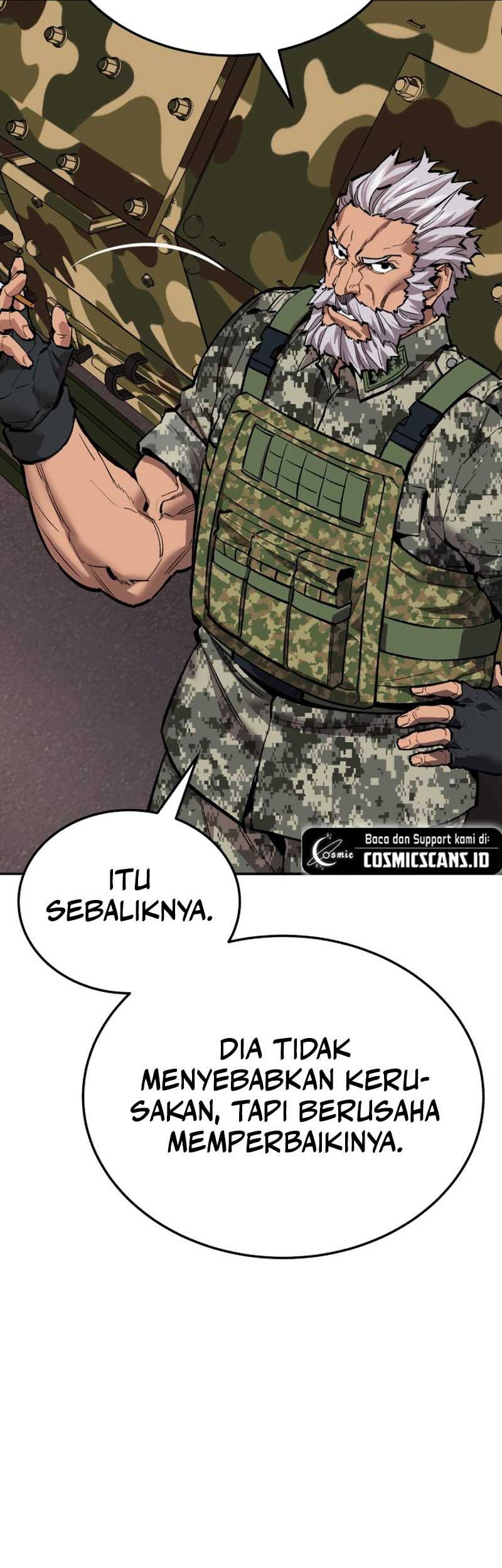 Limit Breaker Chapter 131 Gambar 11