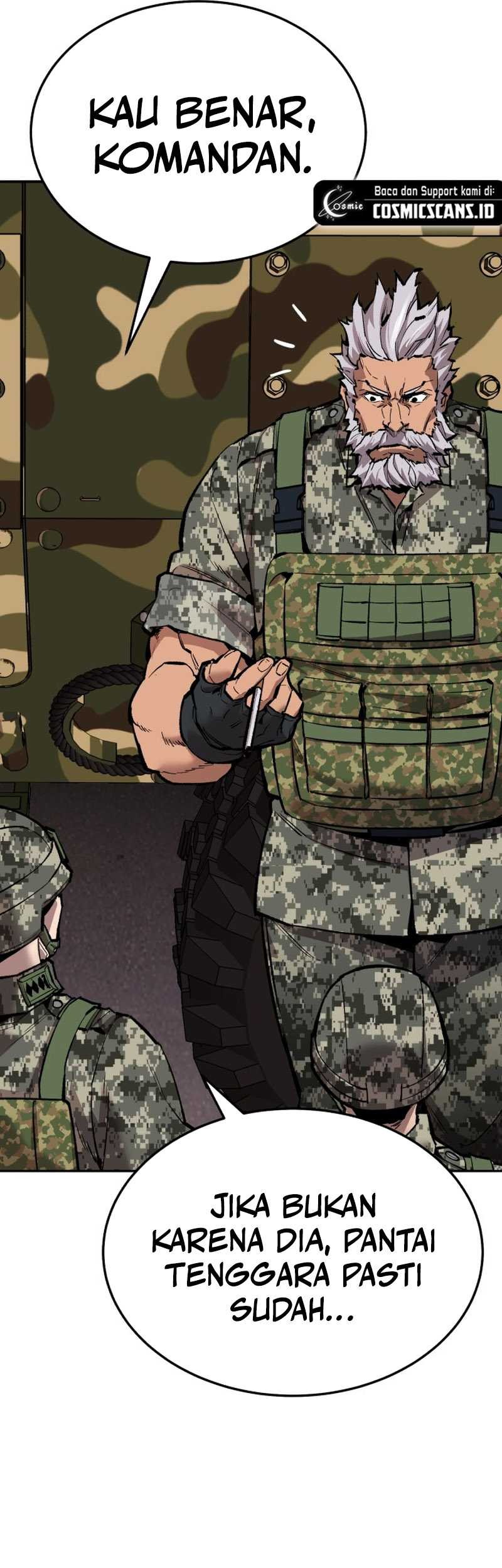 Limit Breaker Chapter 131 Gambar 13