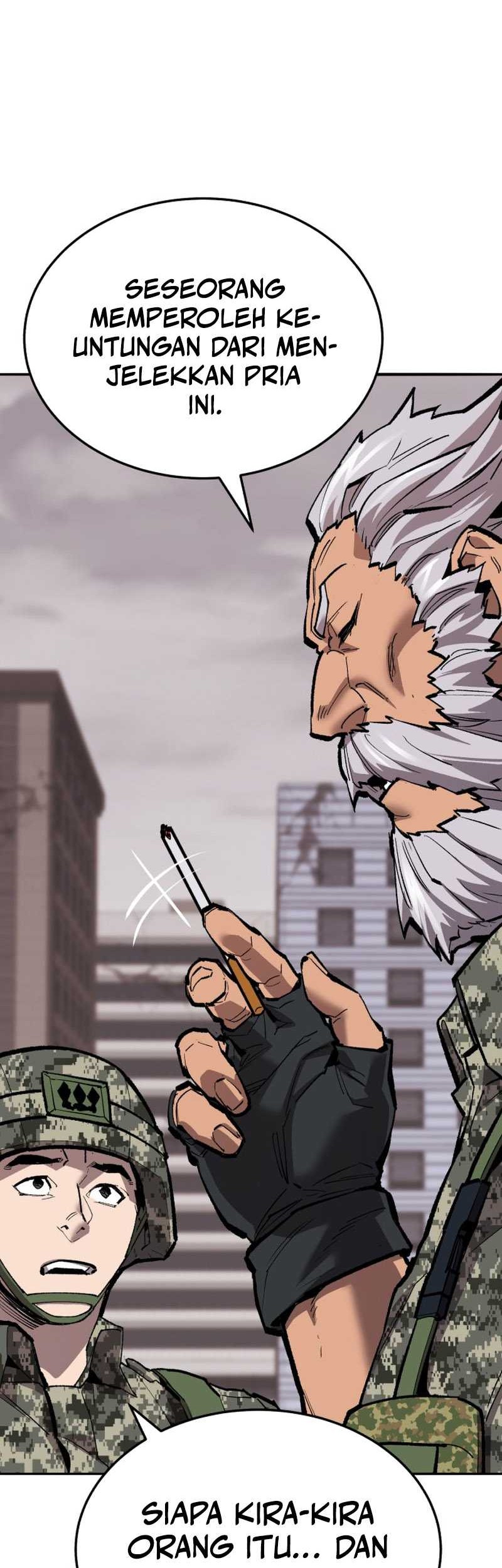 Limit Breaker Chapter 131 Gambar 14