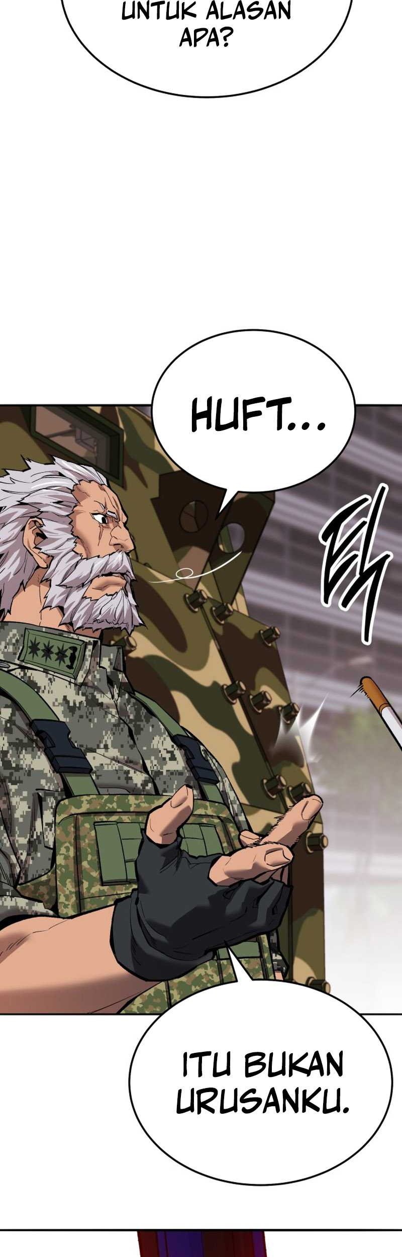 Limit Breaker Chapter 131 Gambar 15