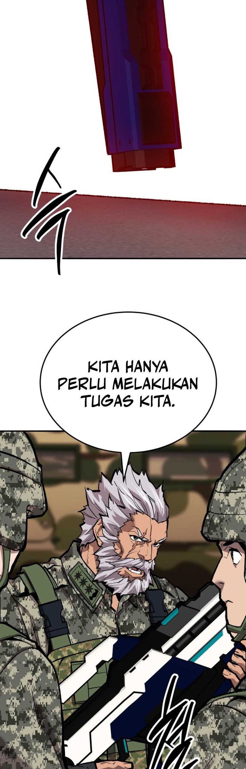Limit Breaker Chapter 131 Gambar 16