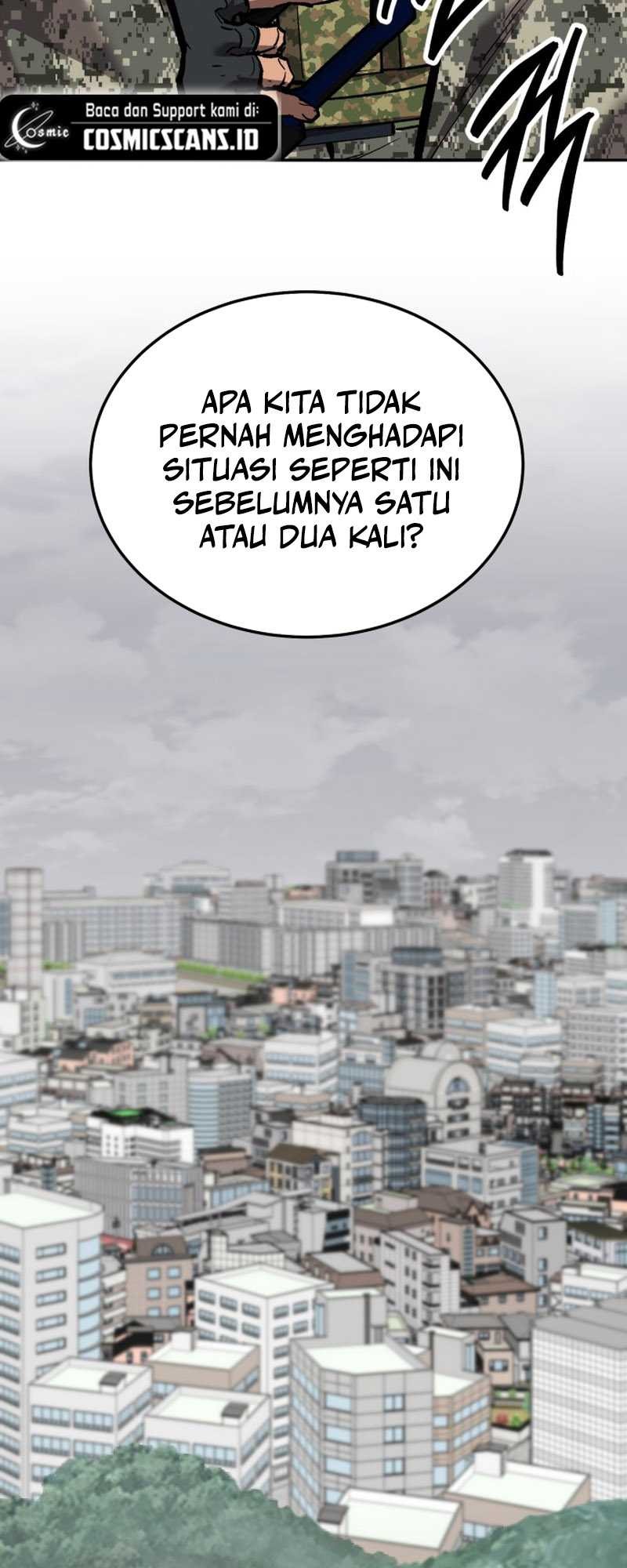 Limit Breaker Chapter 131 Gambar 17