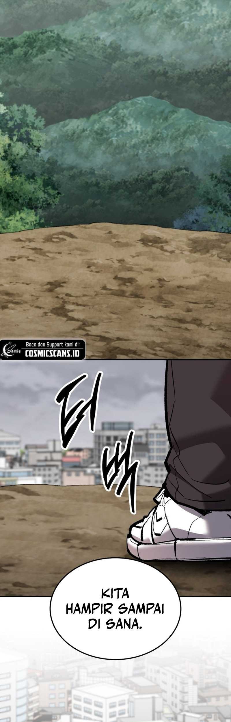 Limit Breaker Chapter 131 Gambar 18