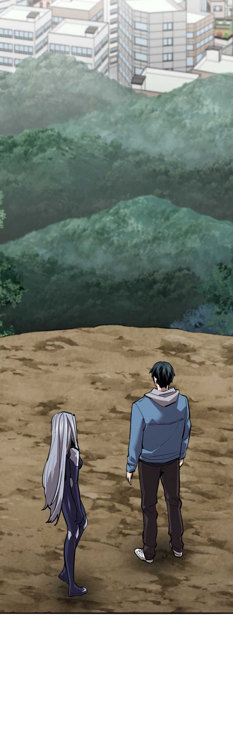 Limit Breaker Chapter 131 Gambar 19