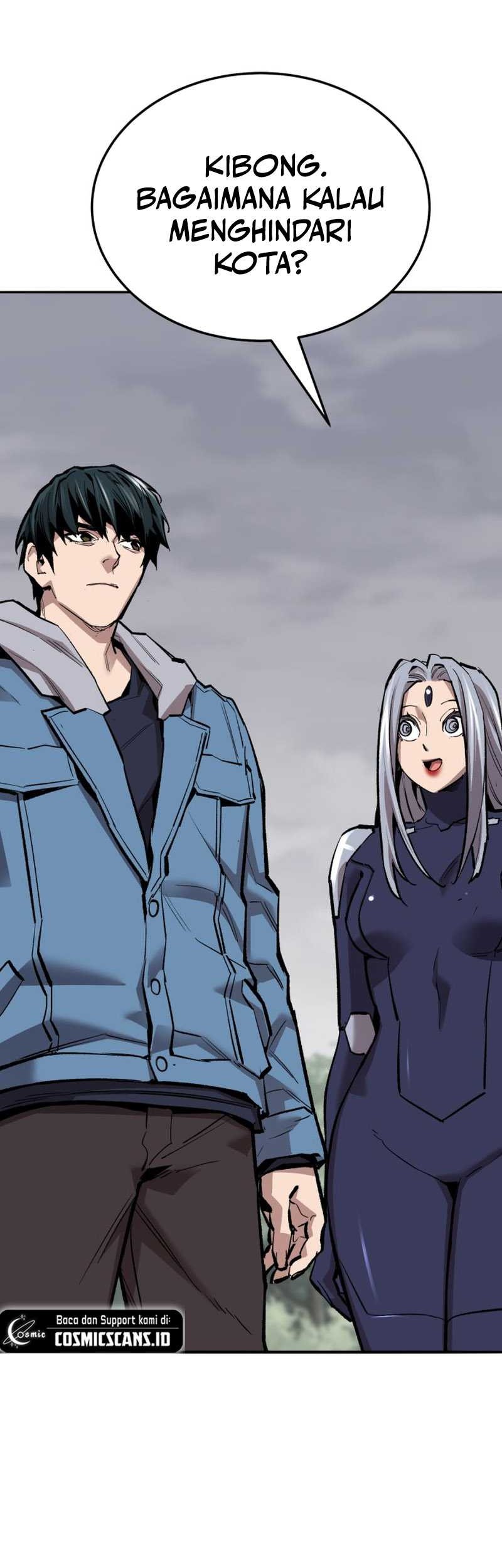 Limit Breaker Chapter 131 Gambar 20