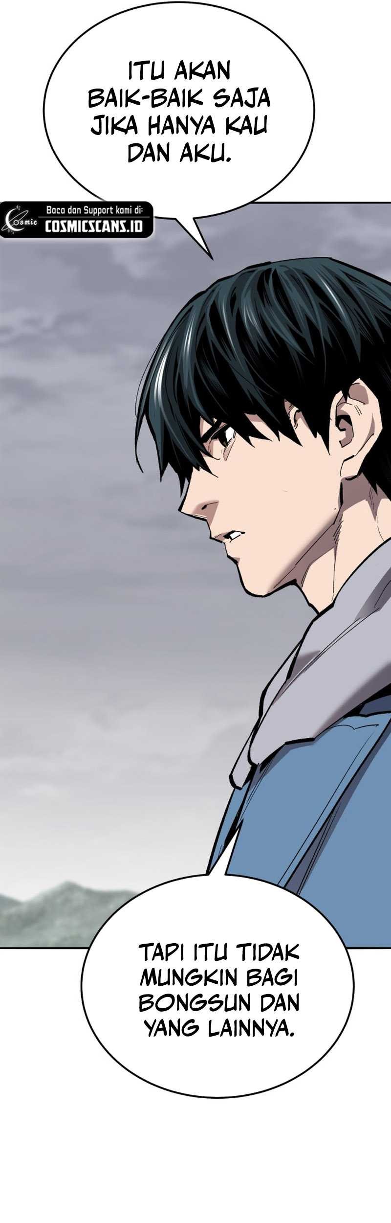 Limit Breaker Chapter 131 Gambar 23