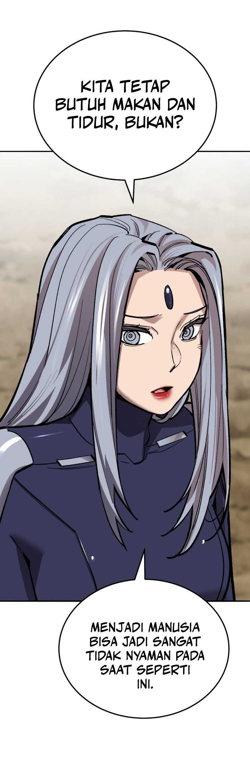 Limit Breaker Chapter 131 Gambar 24