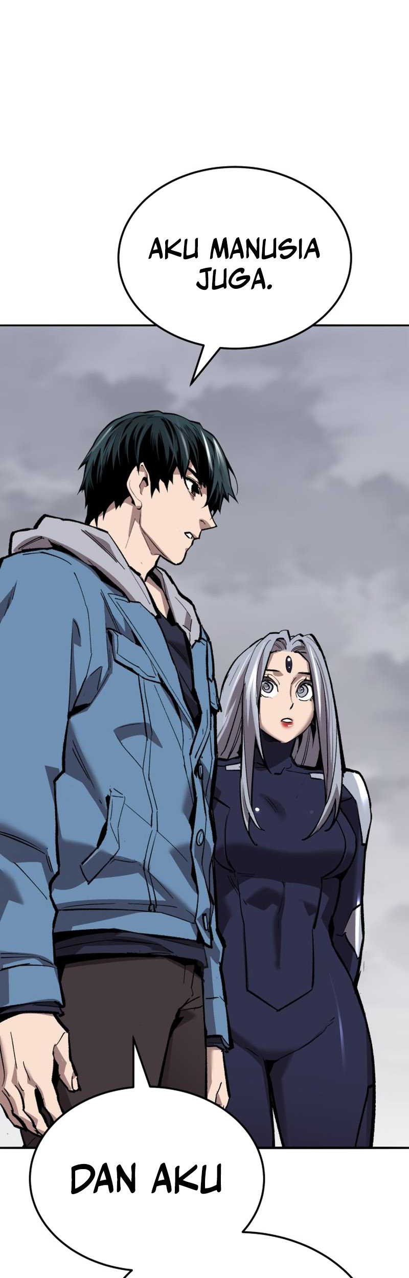 Limit Breaker Chapter 131 Gambar 25