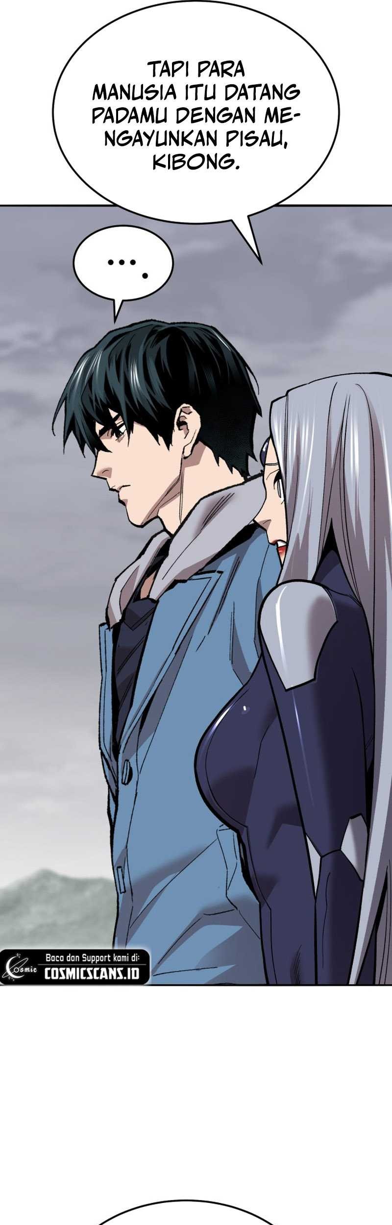 Limit Breaker Chapter 131 Gambar 28