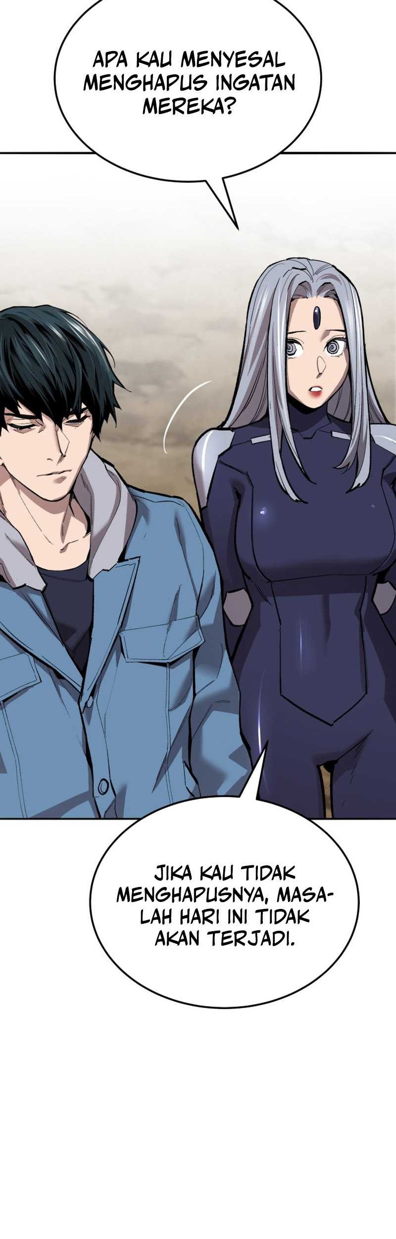 Limit Breaker Chapter 131 Gambar 29