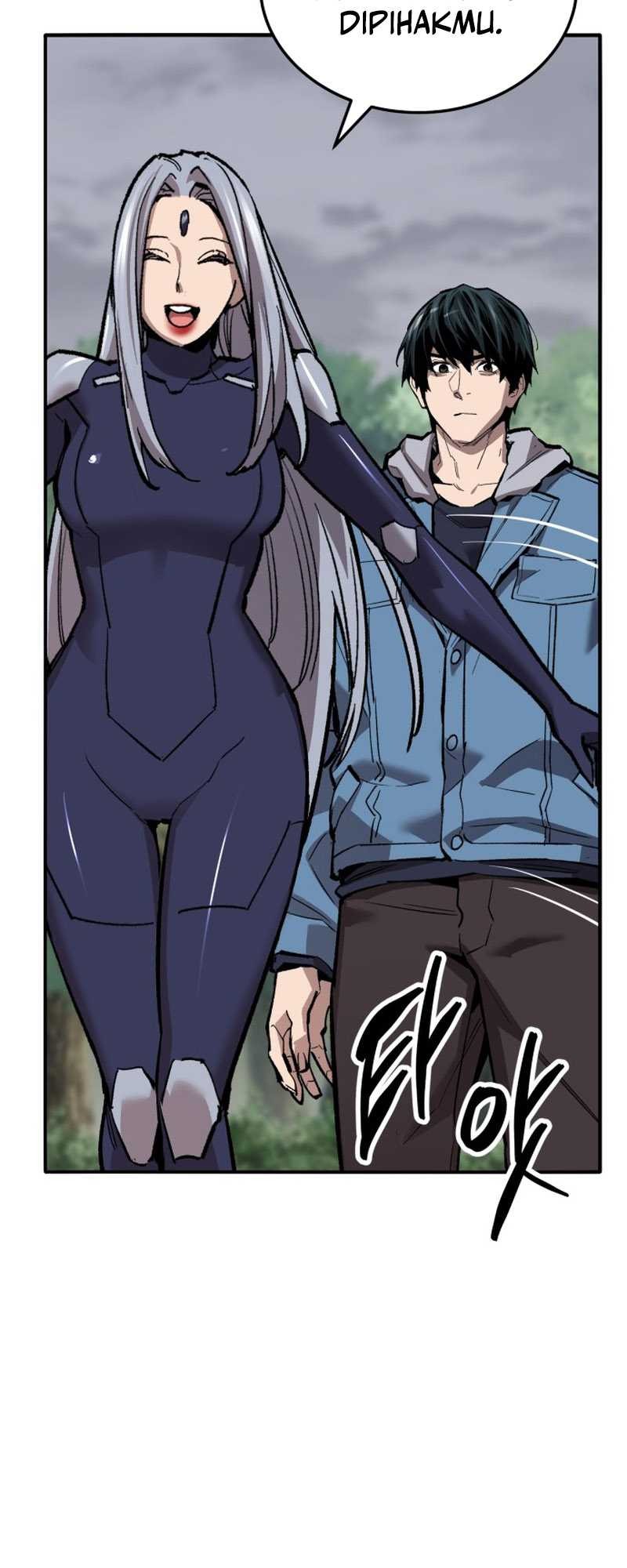 Limit Breaker Chapter 131 Gambar 32