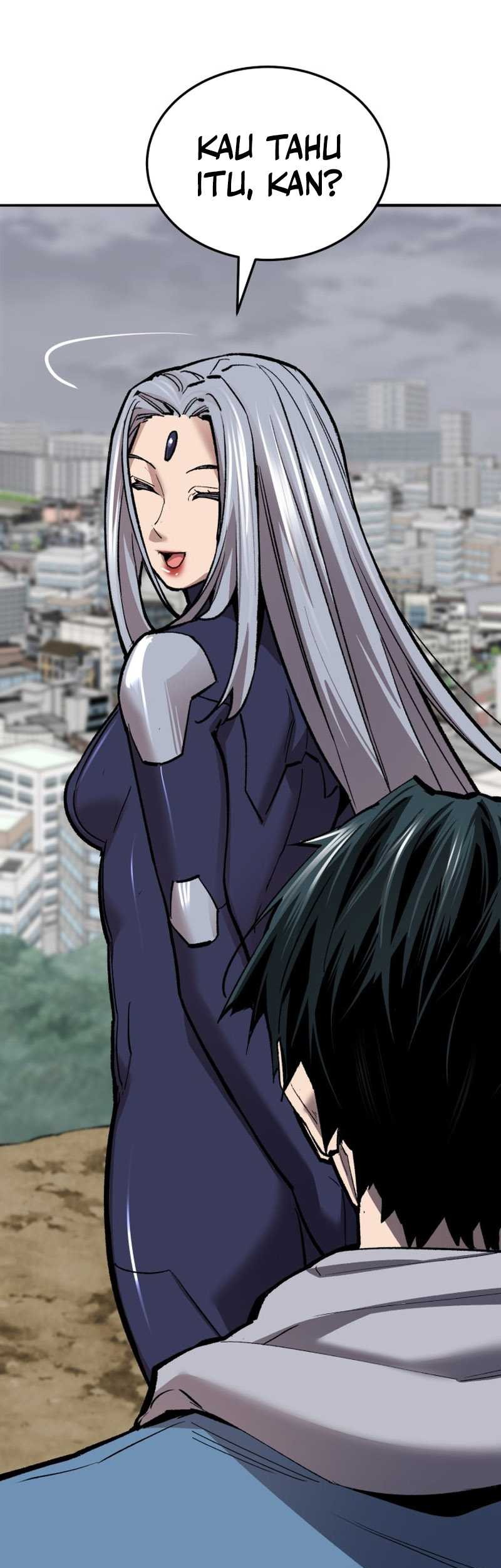 Limit Breaker Chapter 131 Gambar 33