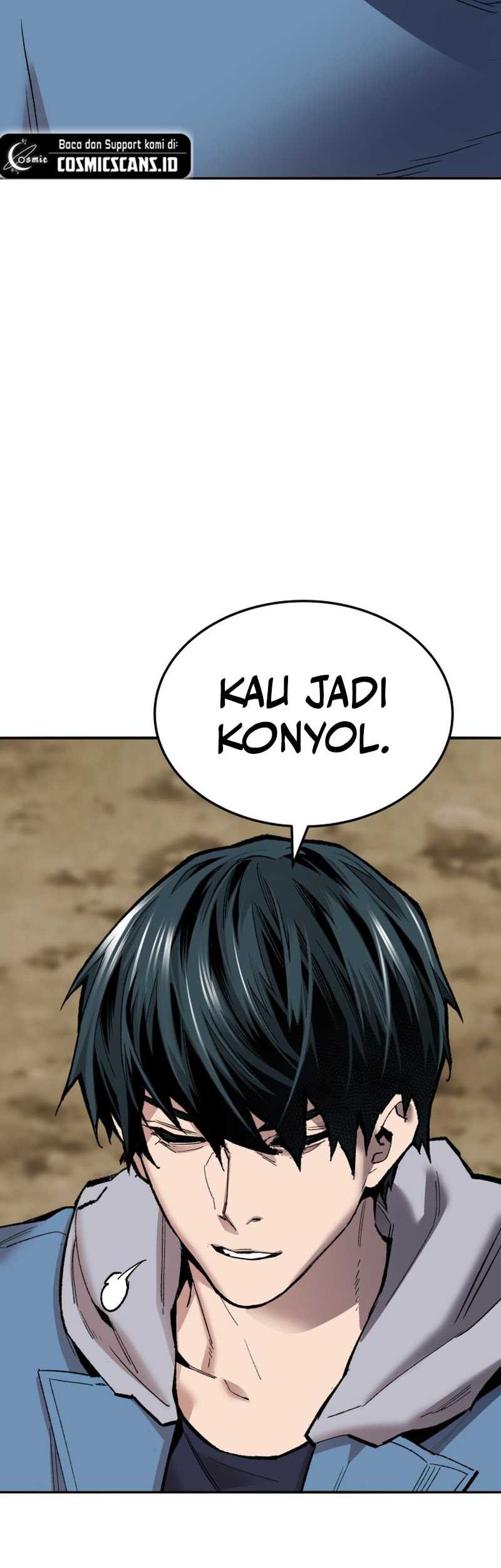 Limit Breaker Chapter 131 Gambar 34