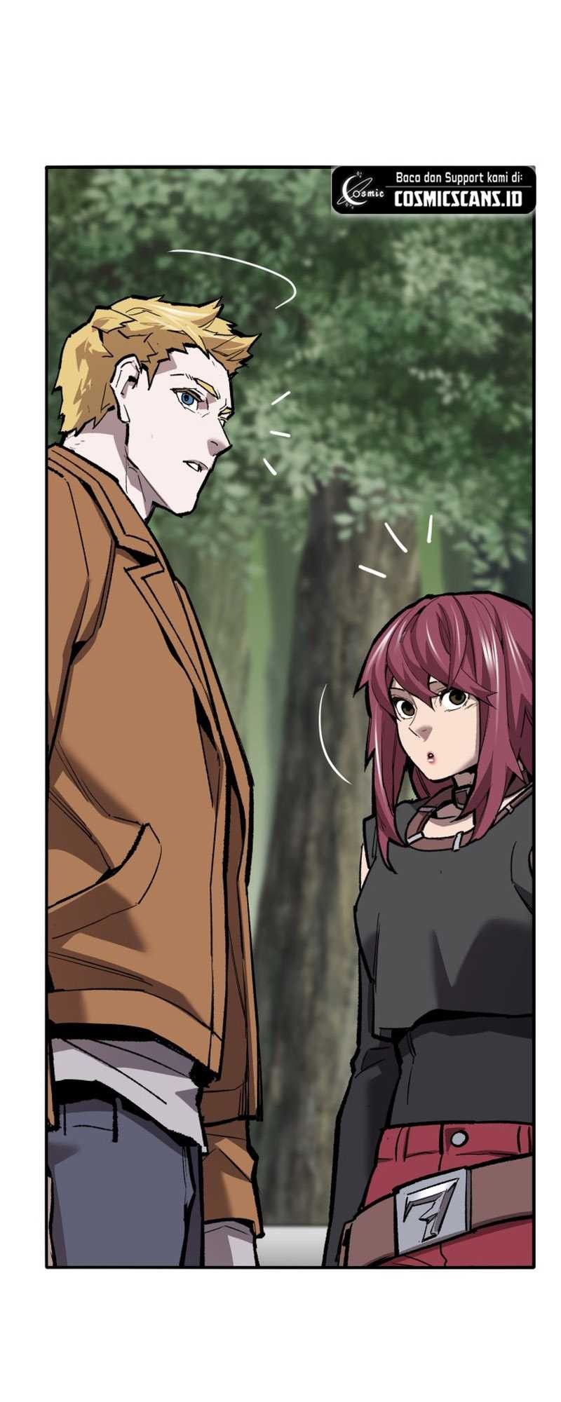 Limit Breaker Chapter 131 Gambar 37