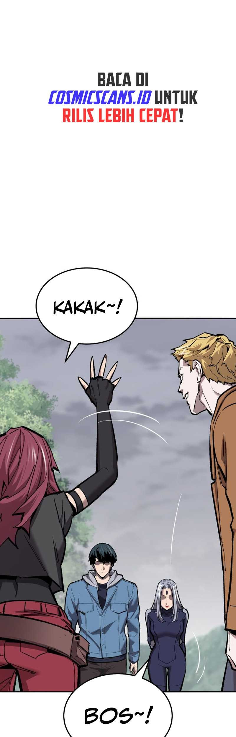 Limit Breaker Chapter 131 Gambar 38