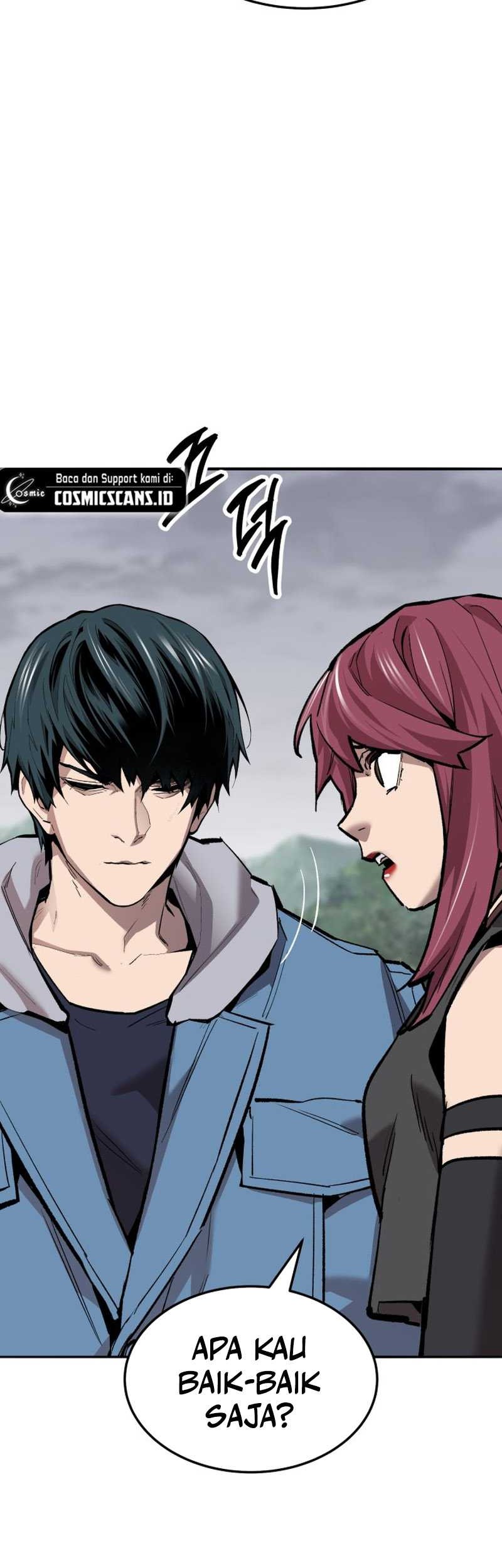 Limit Breaker Chapter 131 Gambar 40