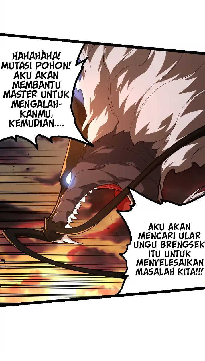 Evolution Begins With A Big Tree Chapter 207 Gambar 25