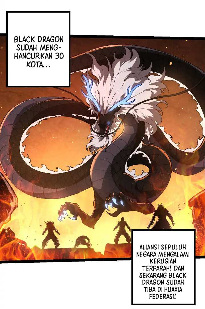 Evolution Begins With A Big Tree Chapter 207 Gambar 20