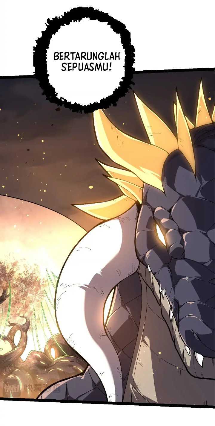 Evolution Begins With A Big Tree Chapter 207 Gambar 34