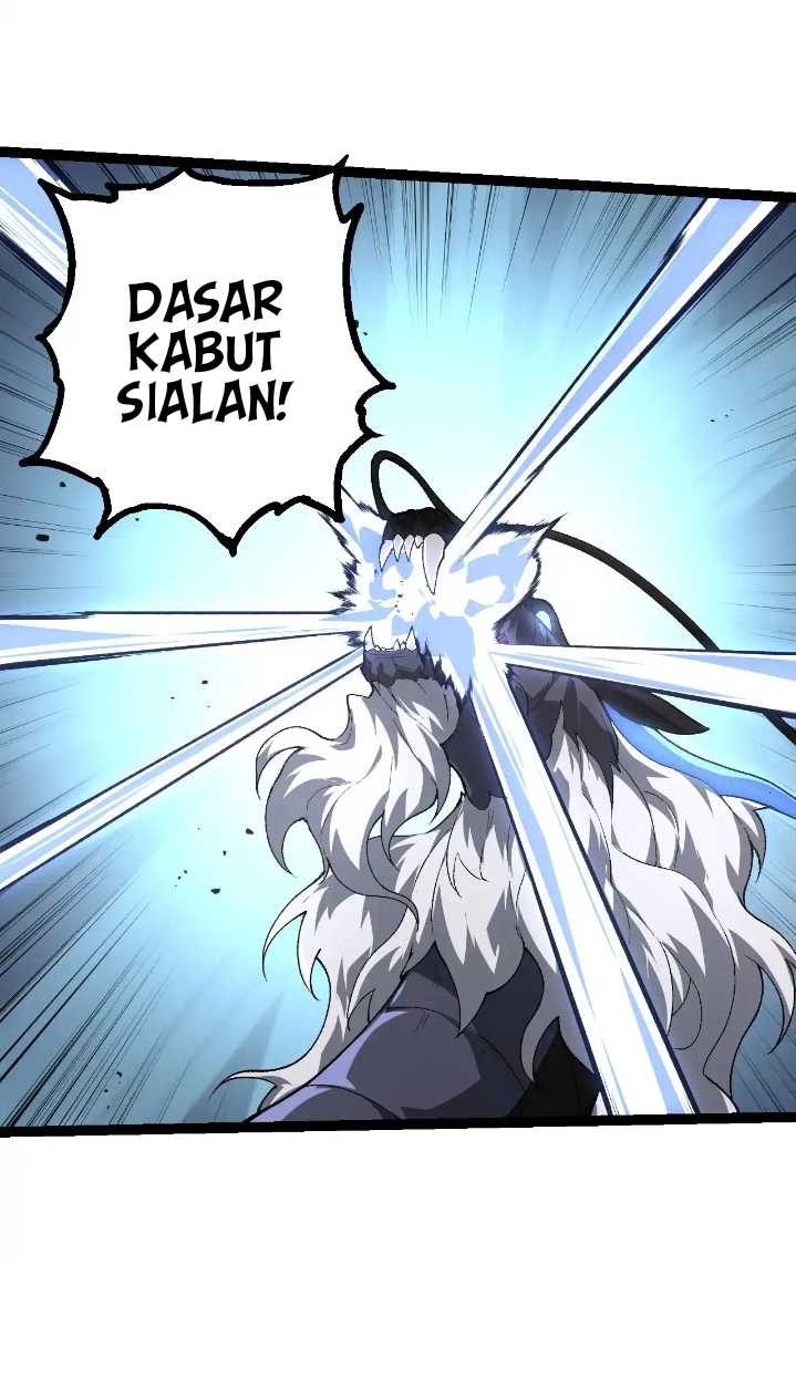 Evolution Begins With A Big Tree Chapter 207 Gambar 36