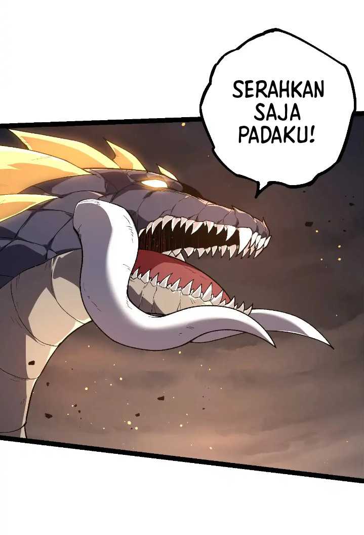 Evolution Begins With A Big Tree Chapter 207 Gambar 32