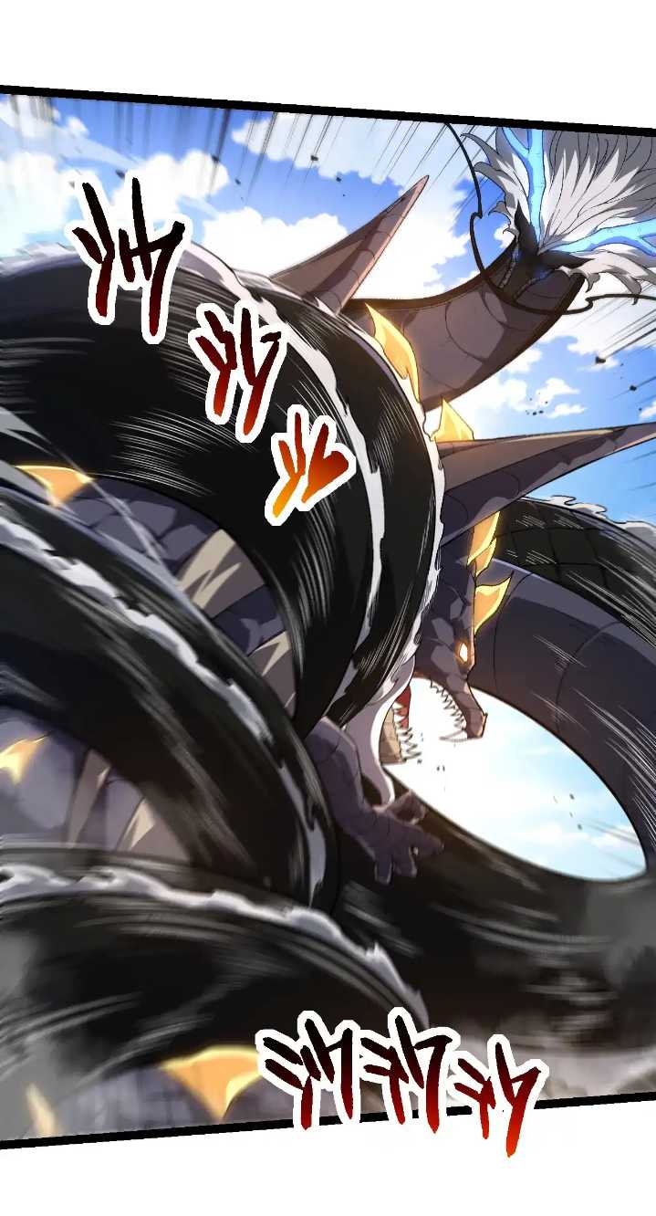 Evolution Begins With A Big Tree Chapter 207 Gambar 44