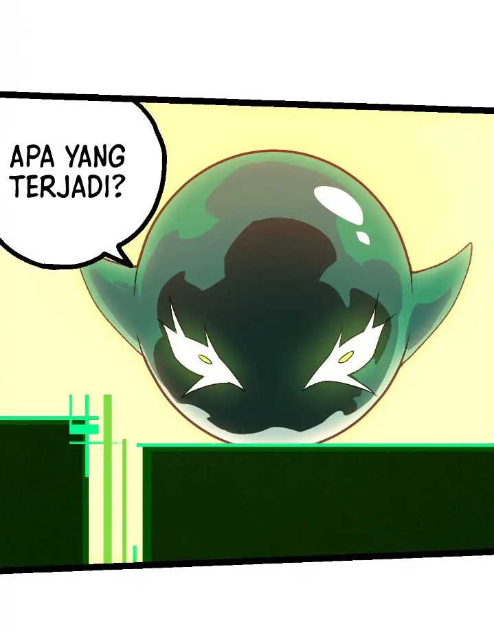 Evolution Begins With A Big Tree Chapter 207 Gambar 4