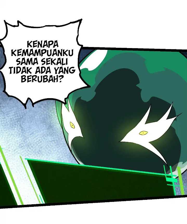 Evolution Begins With A Big Tree Chapter 207 Gambar 5