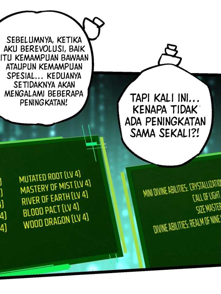 Evolution Begins With A Big Tree Chapter 207 Gambar 6