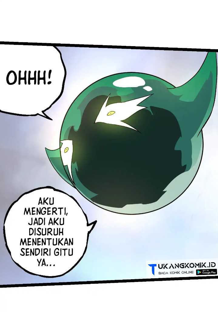 Evolution Begins With A Big Tree Chapter 207 Gambar 8