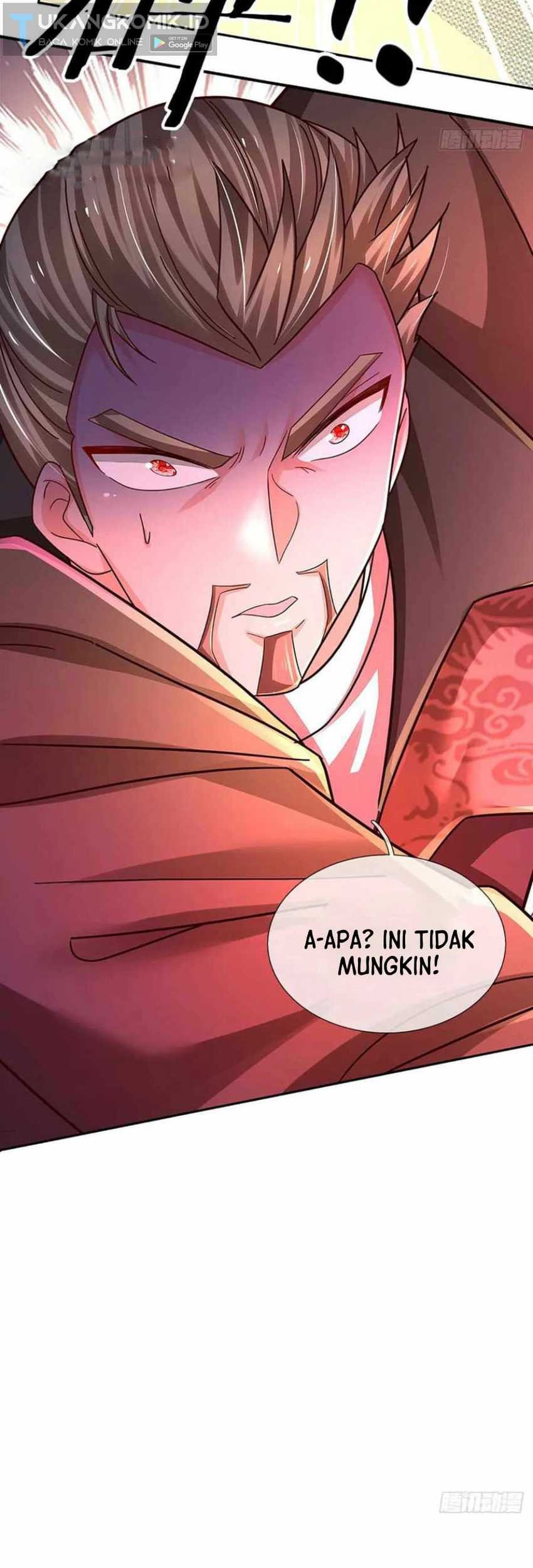 100.000 Layers Of Body Refining: I Raise All Emperor Chapter 233 Gambar 28