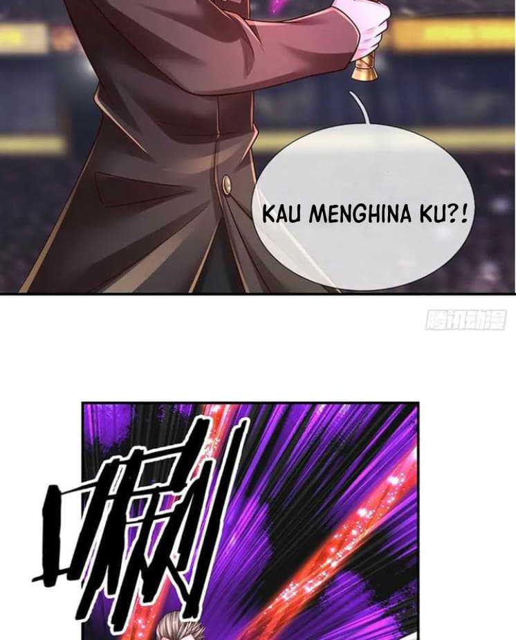 100.000 Layers Of Body Refining: I Raise All Emperor Chapter 233 Gambar 33