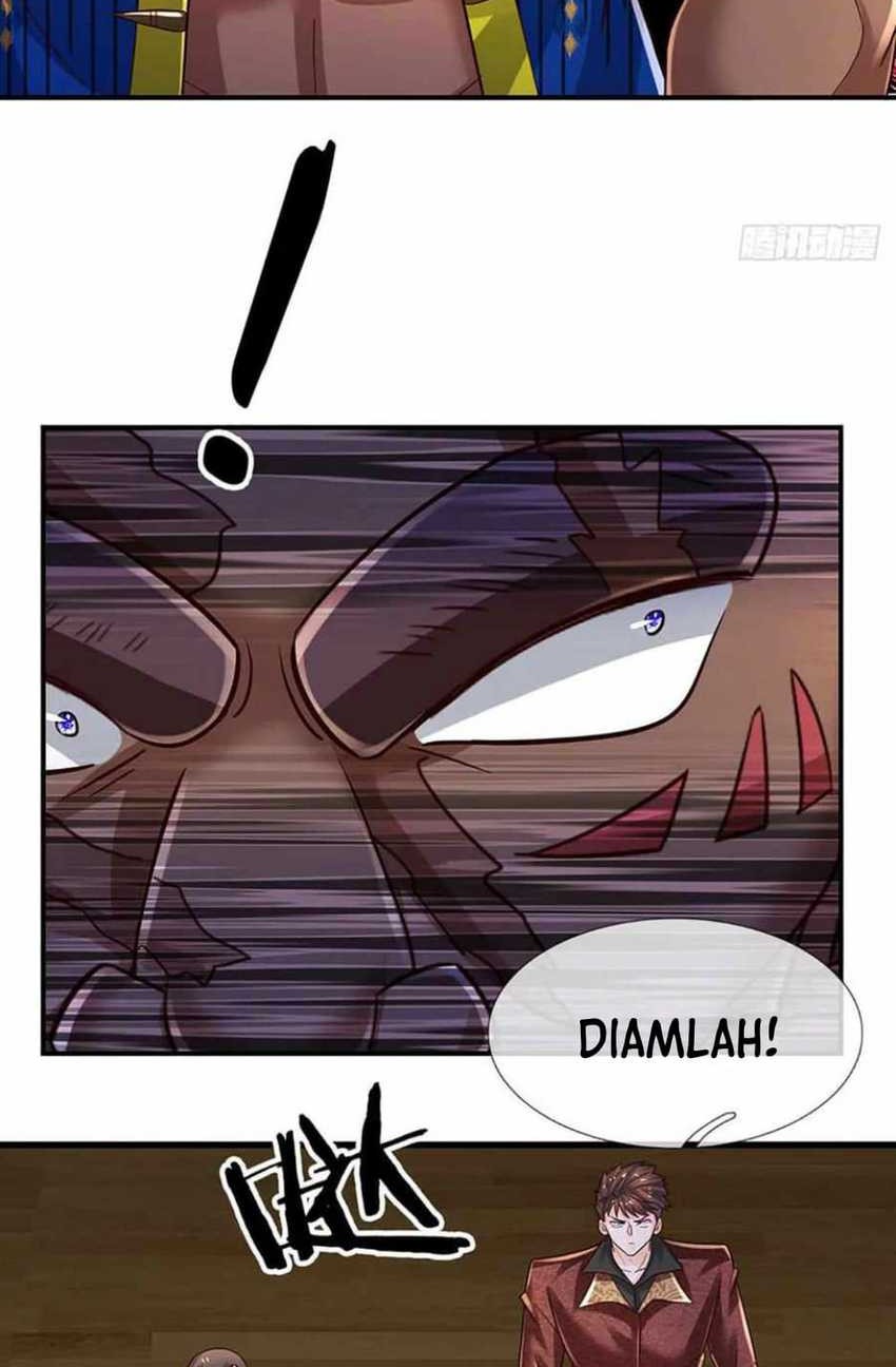 100.000 Layers Of Body Refining: I Raise All Emperor Chapter 233 Gambar 9