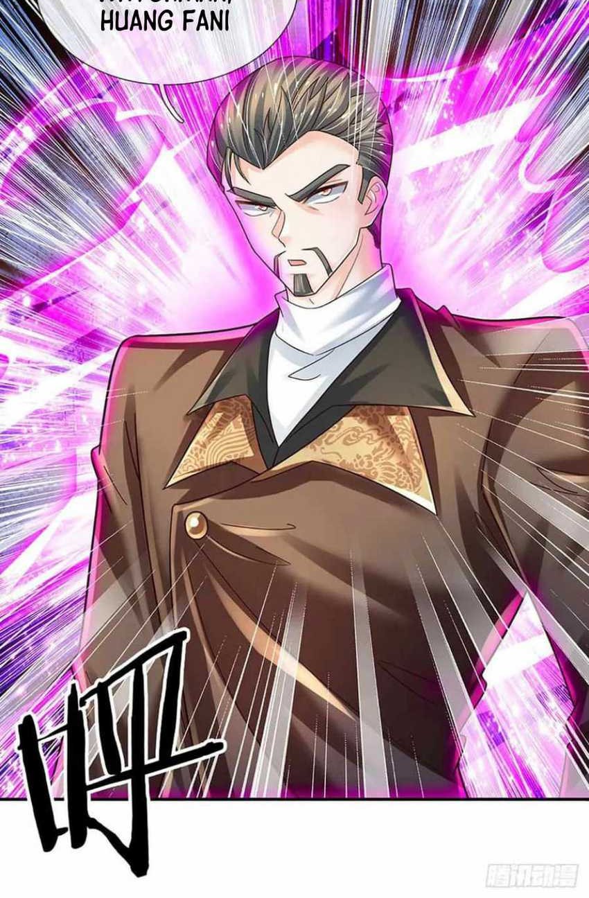 100.000 Layers Of Body Refining: I Raise All Emperor Chapter 233 Gambar 12