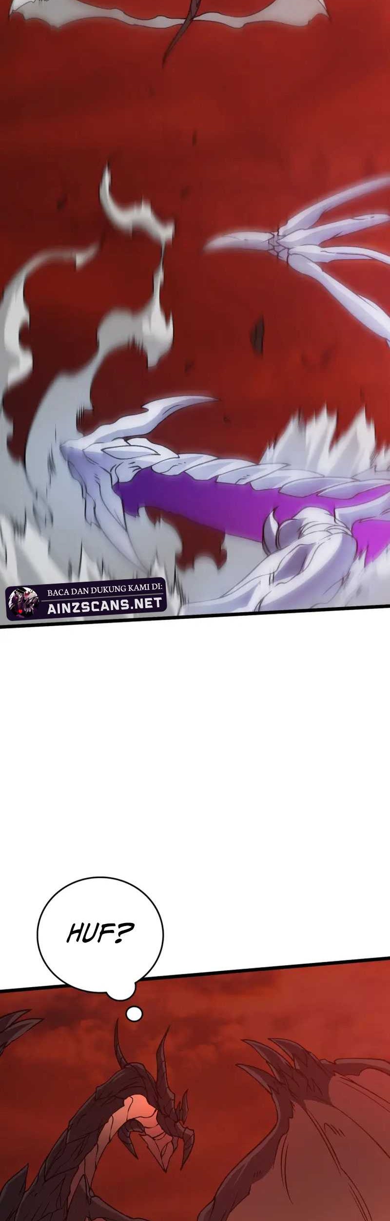 I Become Invincible Black Dragon Boss At The Start Chapter 09 Gambar 23