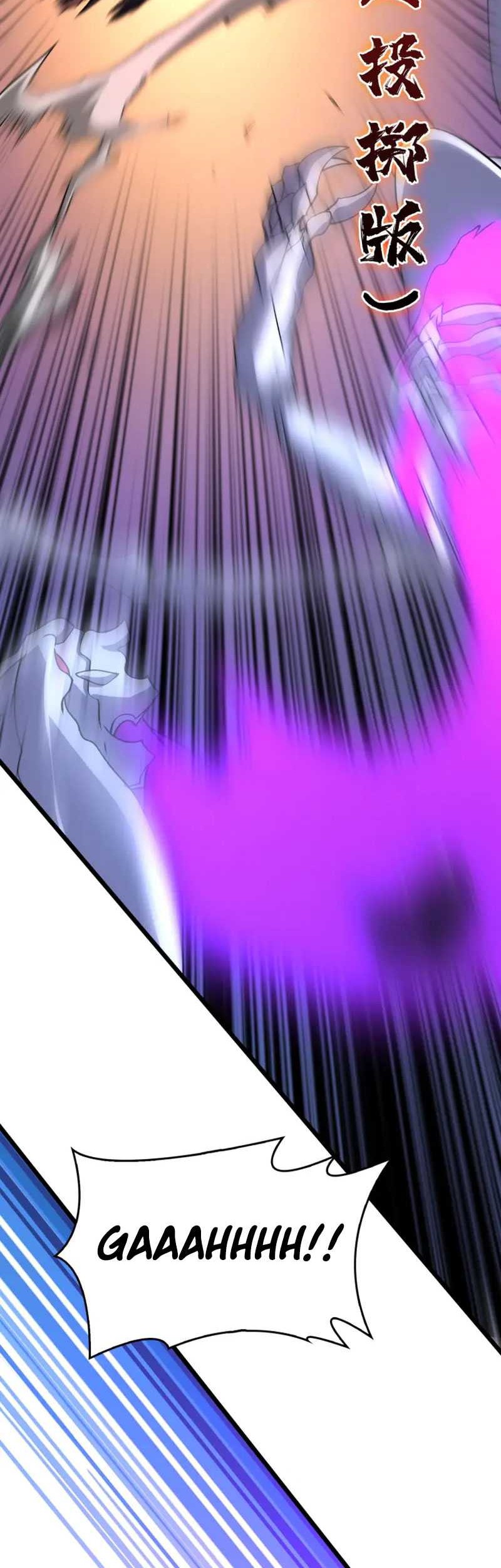 I Become Invincible Black Dragon Boss At The Start Chapter 09 Gambar 29