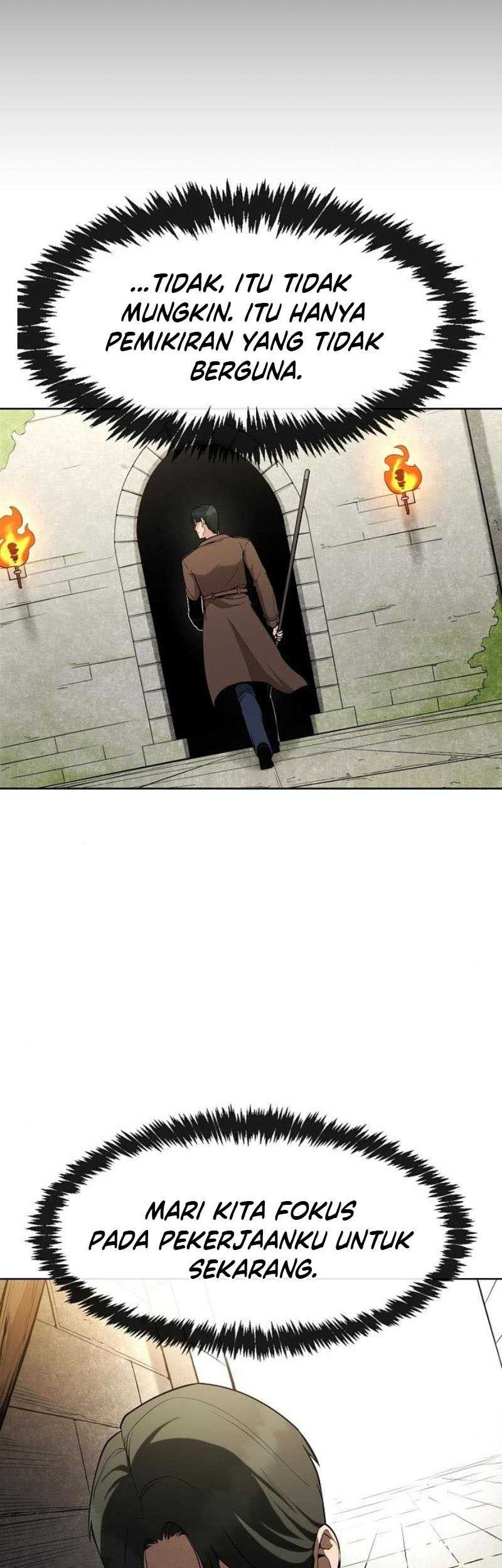 Heavenly Demon Wants to Be a Chef Chapter 03 Gambar 62