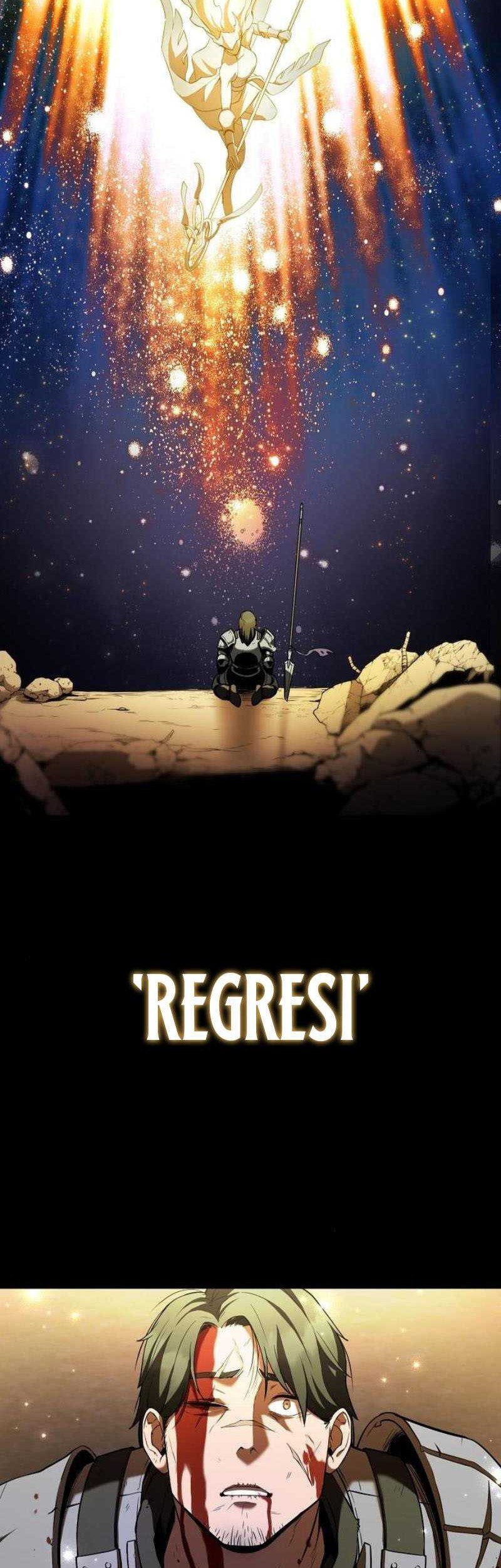 Heavenly Demon Wants to Be a Chef Chapter 03 Gambar 60