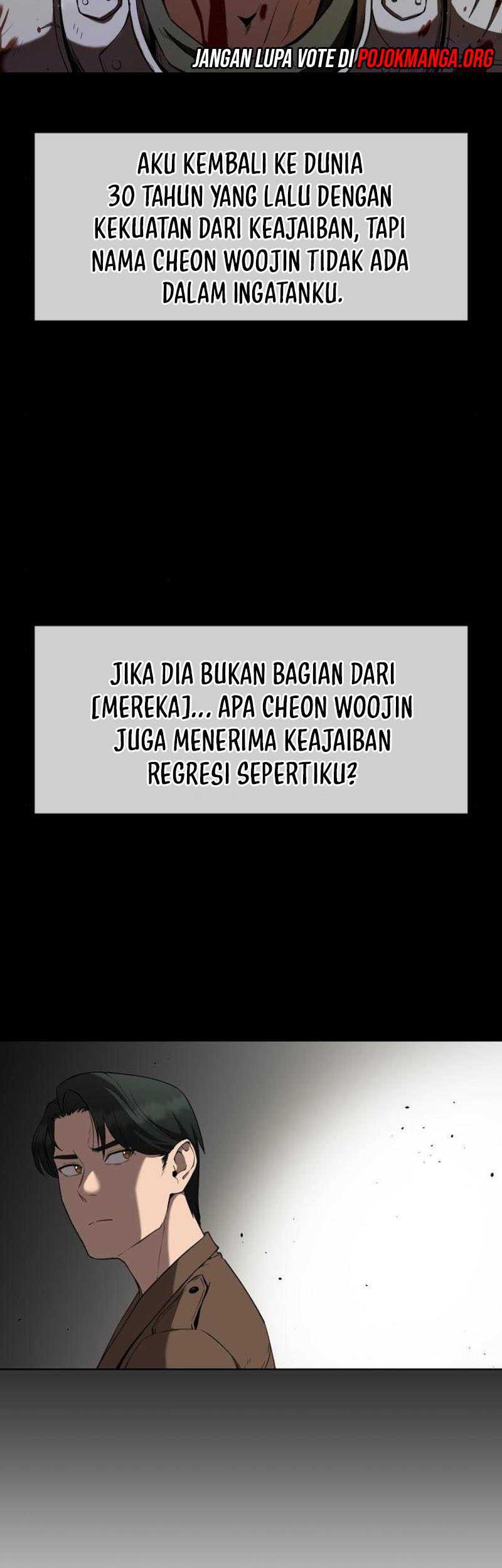 Heavenly Demon Wants to Be a Chef Chapter 03 Gambar 61