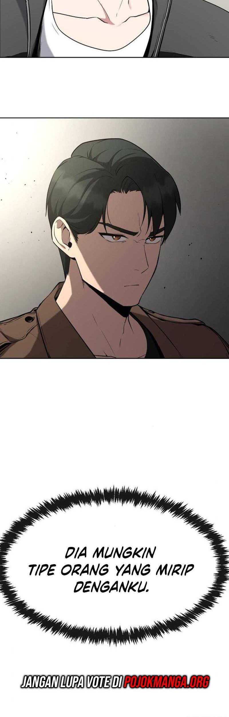 Heavenly Demon Wants to Be a Chef Chapter 03 Gambar 67