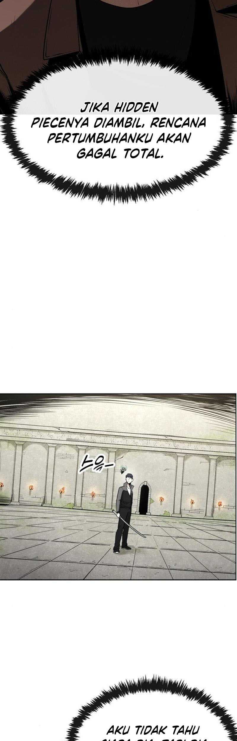 Heavenly Demon Wants to Be a Chef Chapter 03 Gambar 64