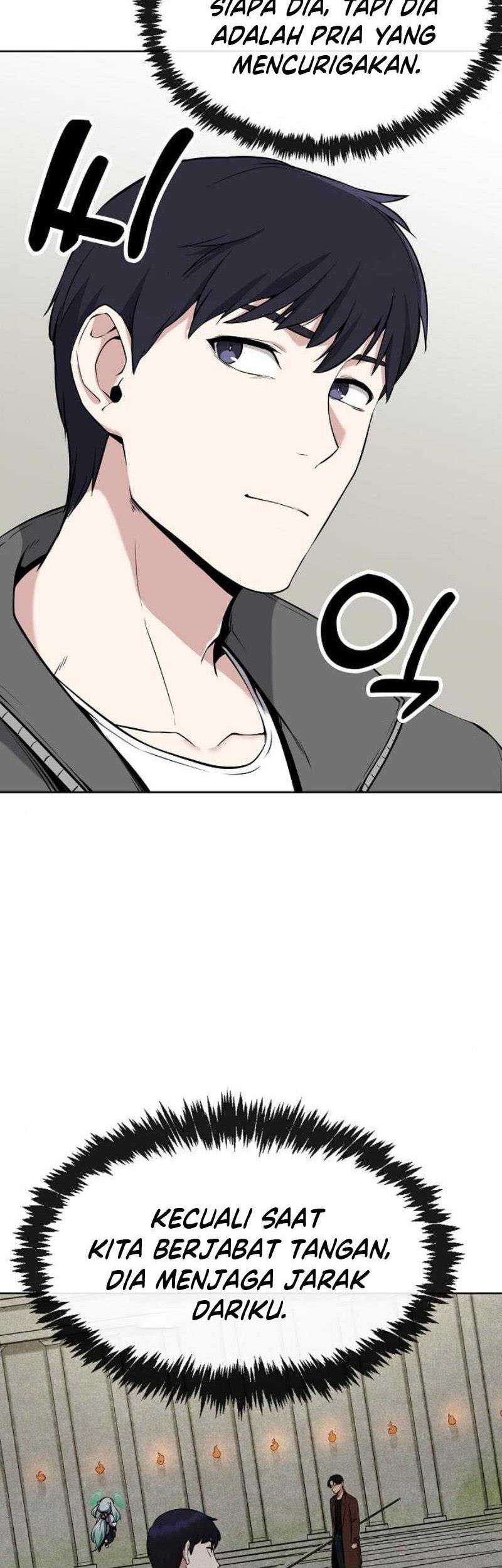 Heavenly Demon Wants to Be a Chef Chapter 03 Gambar 65